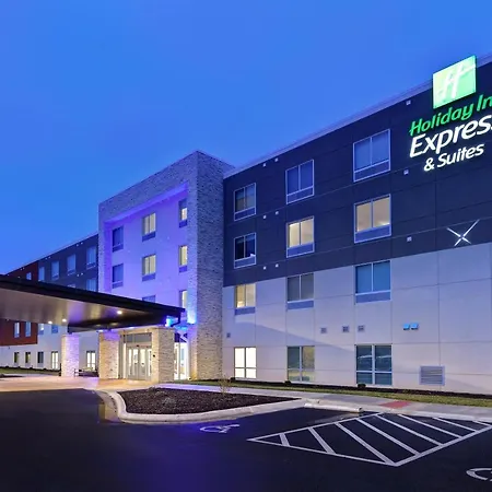 Holiday Inn Express & Suites - Ottawa By Ihg